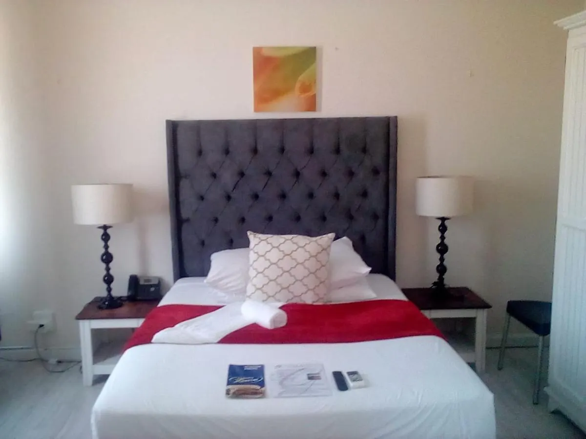 Grande Kloof Boutique Hotel Kapstadt