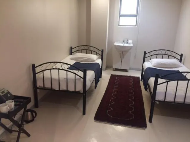 Grande Kloof Boutique Hotel Kapstadt