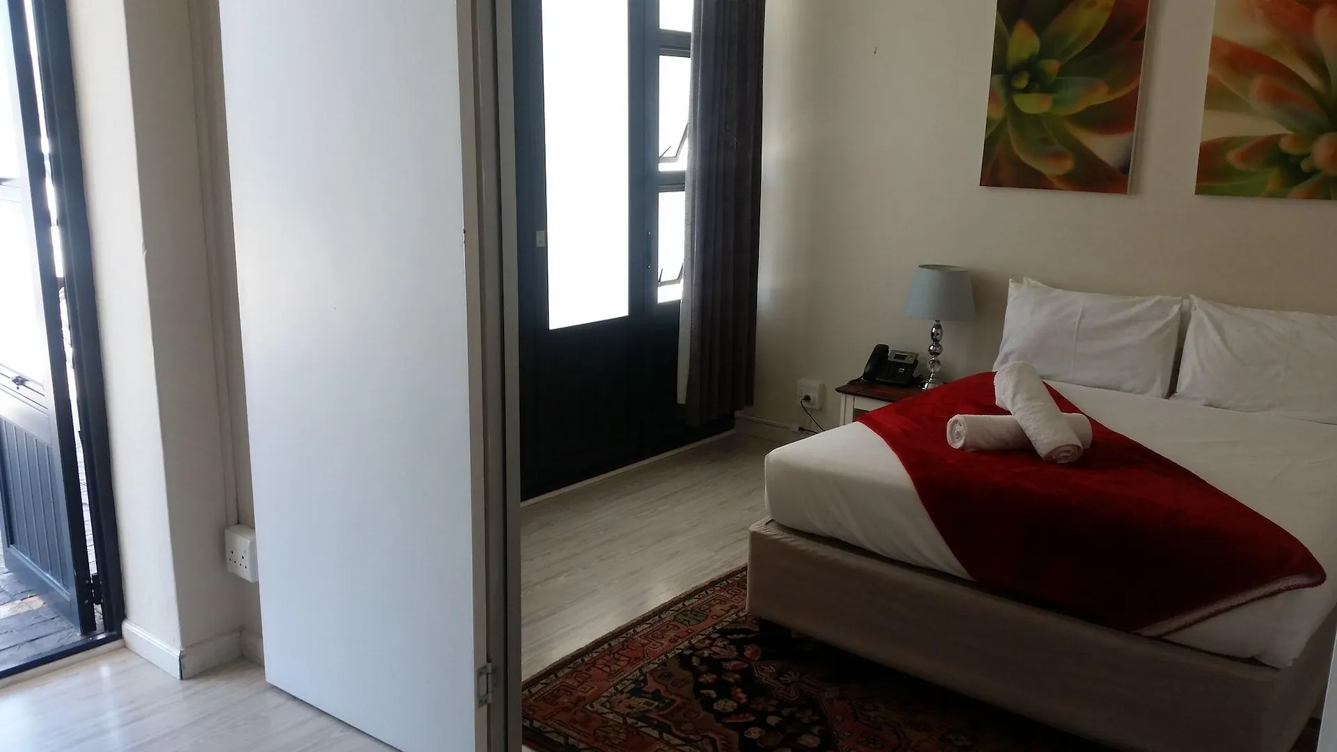 Grande Kloof Boutique Hotel Kapstadt 4*,