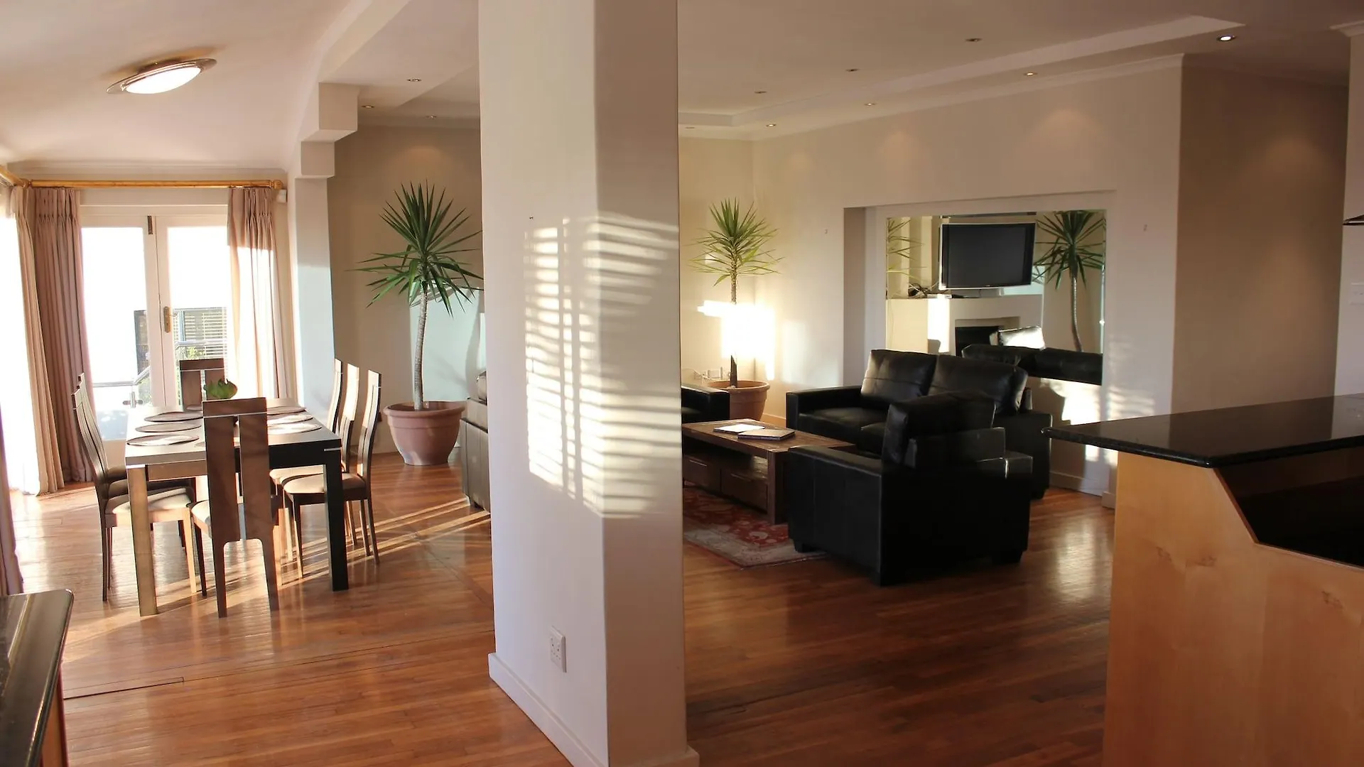 Grande Kloof Boutique Hotel Kapstadt Südafrika