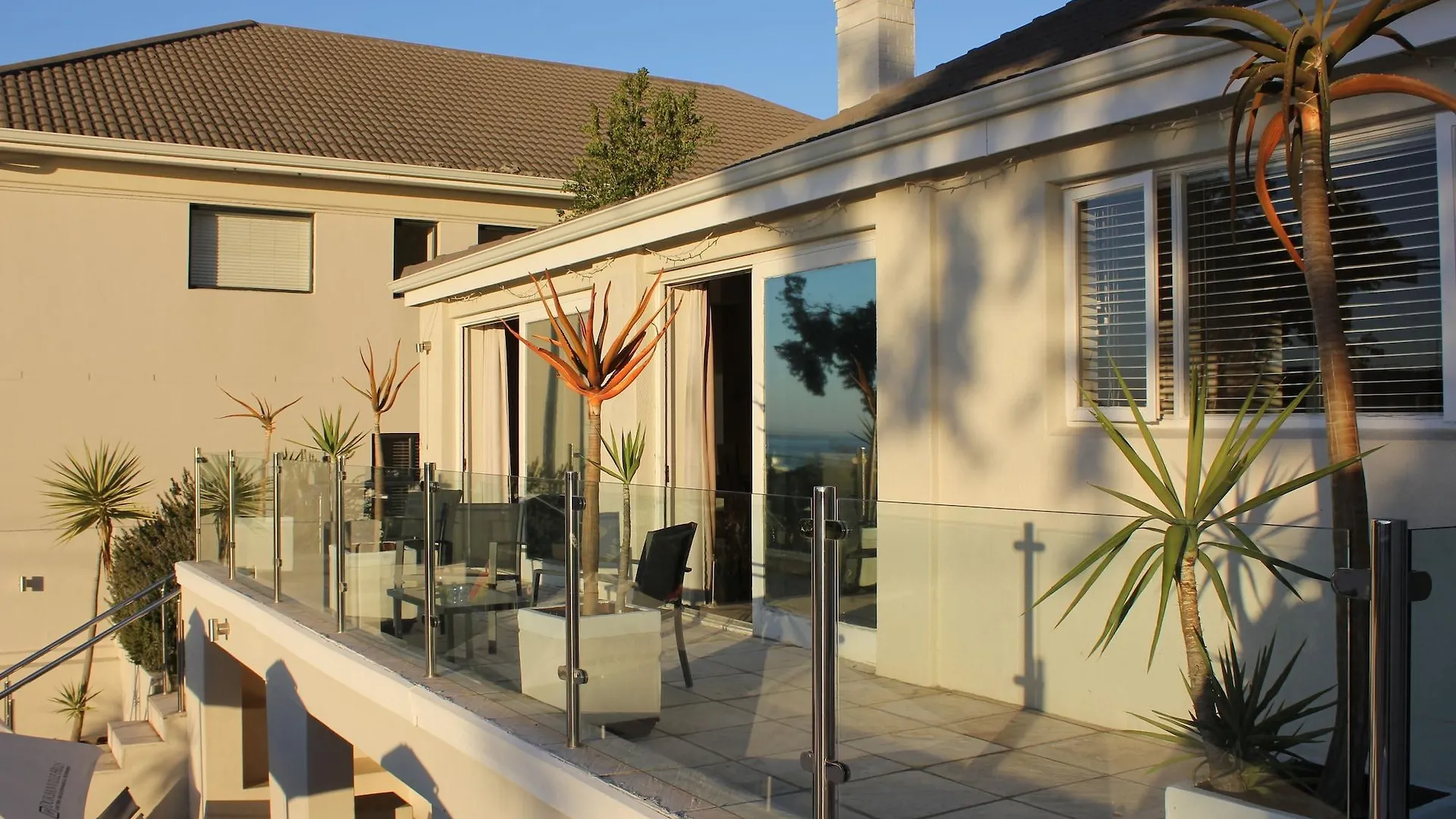 Grande Kloof Boutique Hotel Kapstadt 4*,  Südafrika