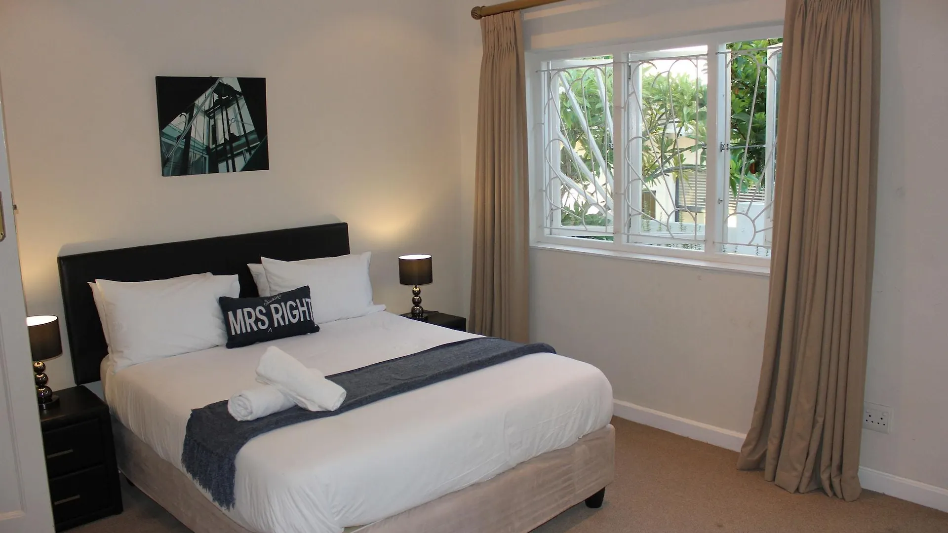 Grande Kloof Boutique Hotel Kapstadt Südafrika