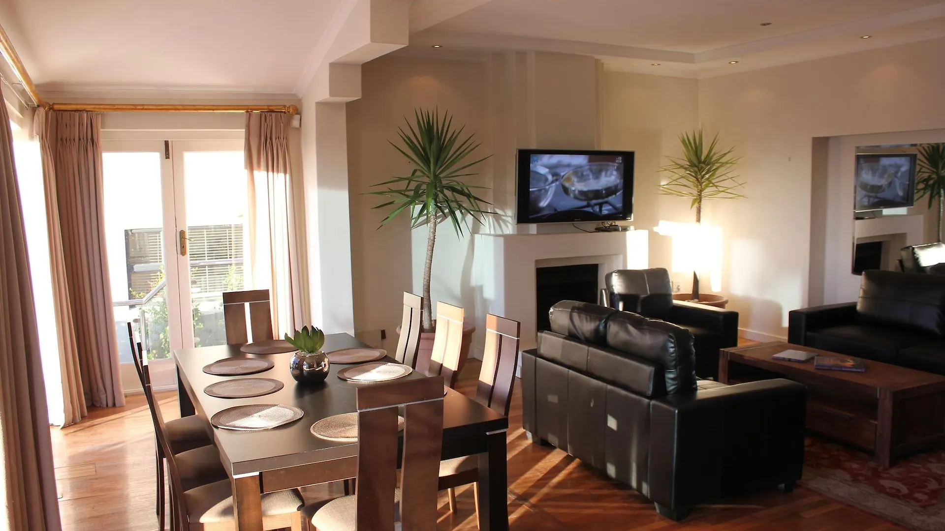 Grande Kloof Boutique Hotel Kapstadt