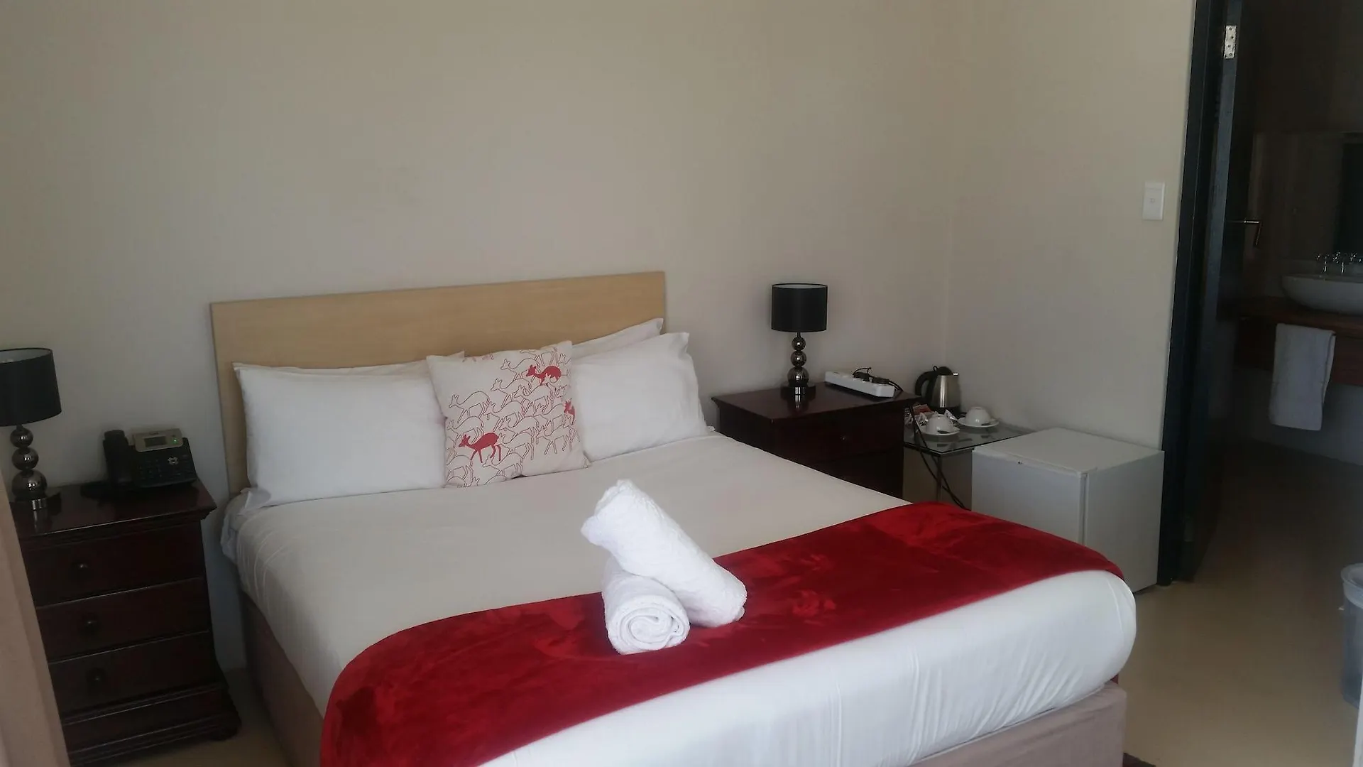 Grande Kloof Boutique Hotel Kapstadt