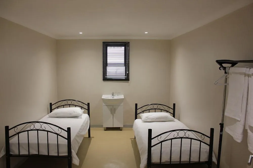 Grande Kloof Boutique Hotel Kapstadt
