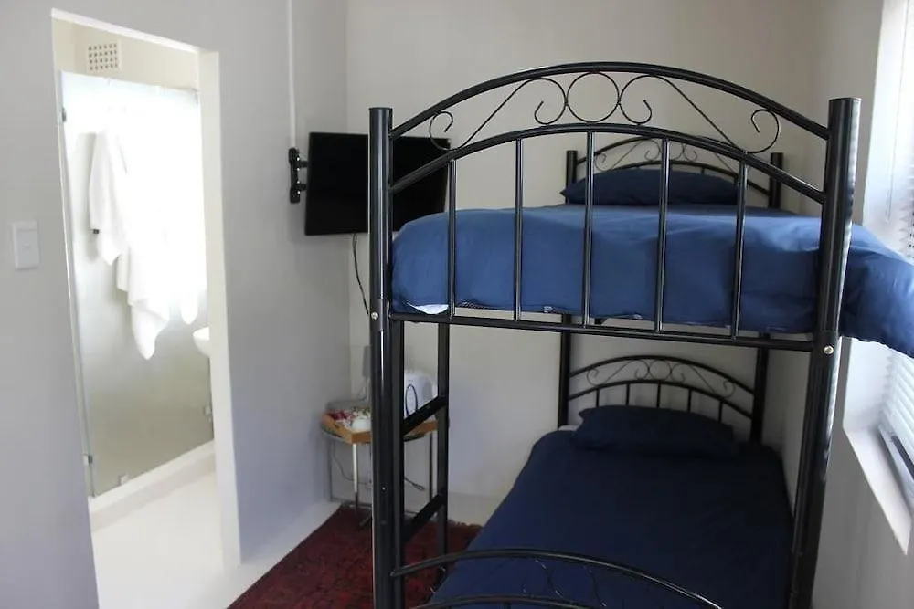 Grande Kloof Boutique Hotel Kapstadt