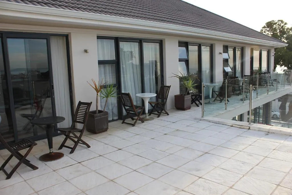 Grande Kloof Boutique Hotel Kapstadt