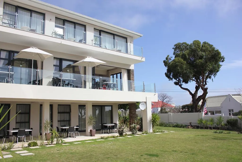 Grande Kloof Boutique Hotel Kapstadt