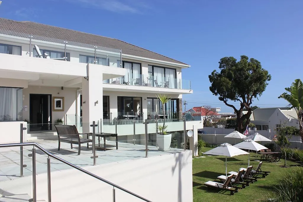 Grande Kloof Boutique Hotel Kapstadt 4*,  Südafrika