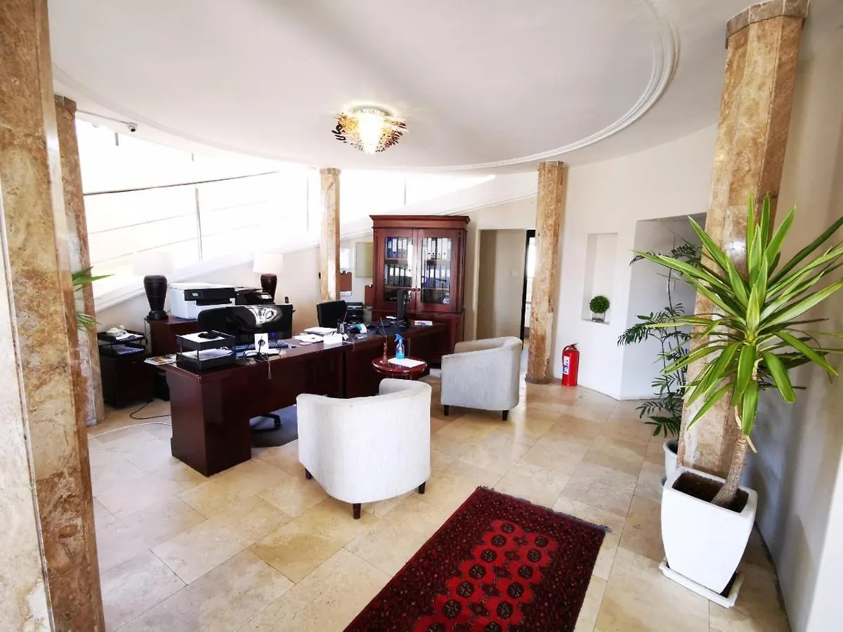 Grande Kloof Boutique Hotel Kapstadt