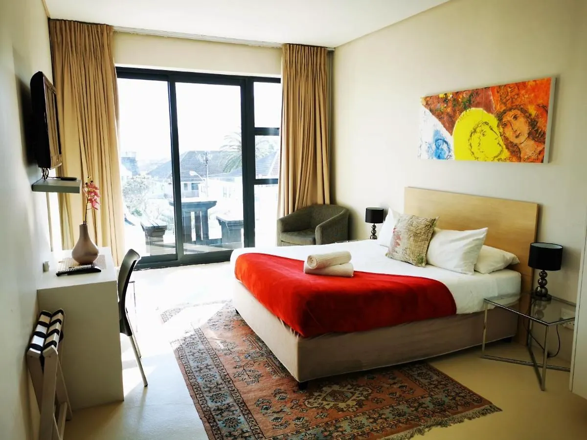 Grande Kloof Boutique Hotel Kapstadt