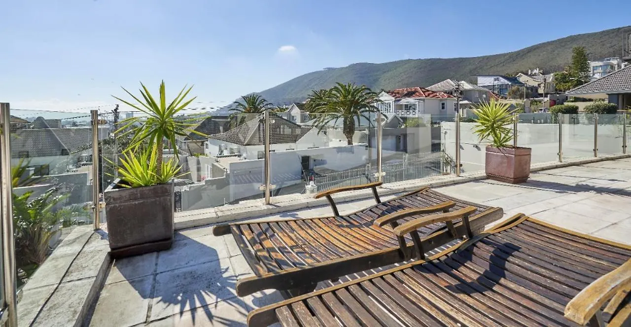 ****  Grande Kloof Boutique Hotel Kapstadt Südafrika