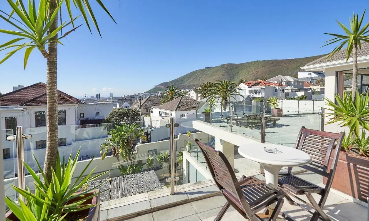 Grande Kloof Boutique Hotel Kapstadt