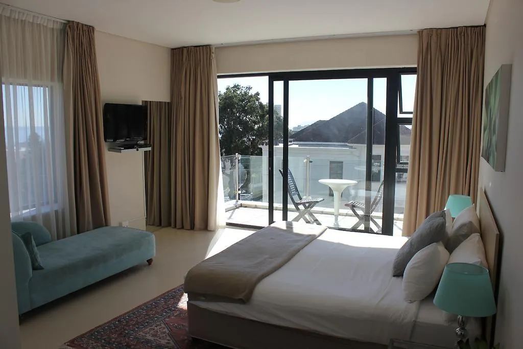 Grande Kloof Boutique Hotel Kapstadt