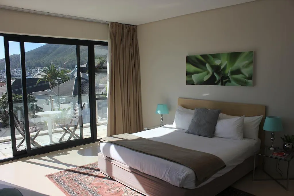 Grande Kloof Boutique Hotel Kapstadt