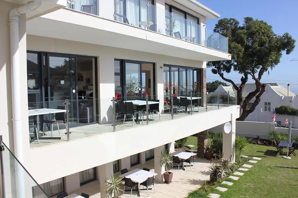 Grande Kloof Boutique Hotel Kapstadt