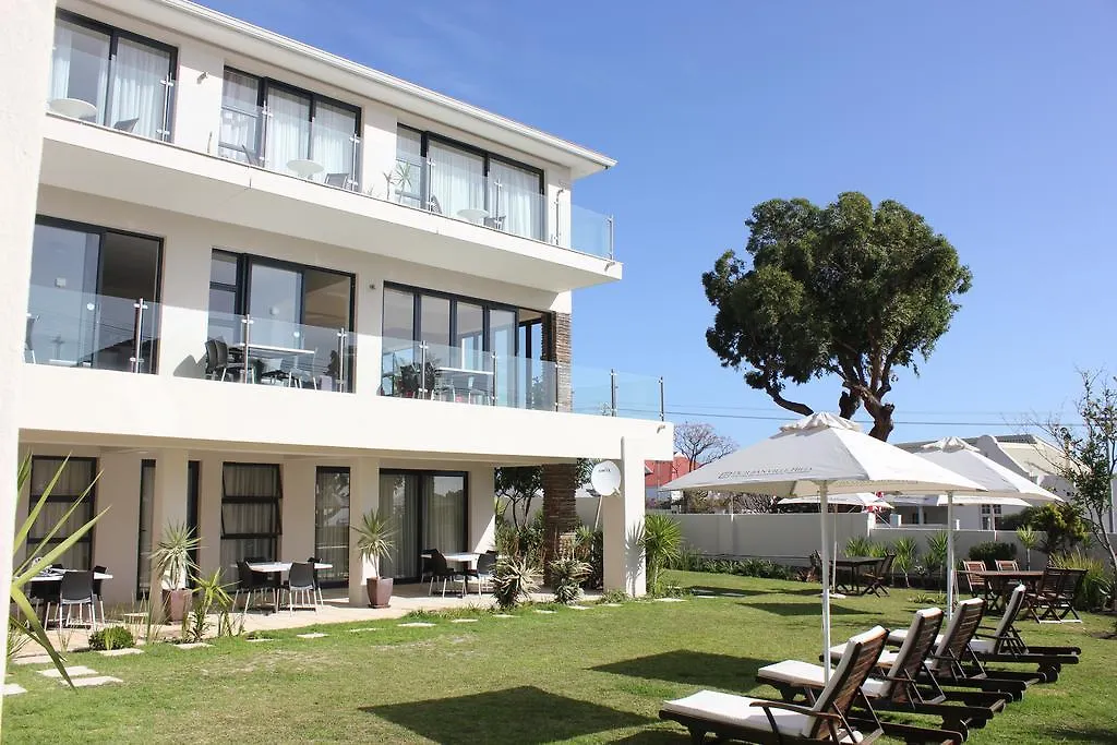 ****  Grande Kloof Boutique Hotel Kapstadt Südafrika