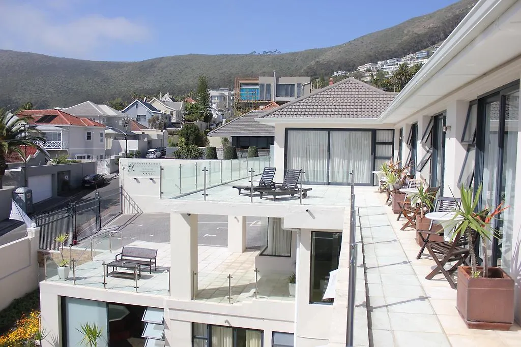 ****  Grande Kloof Boutique Hotel Kapstadt Südafrika