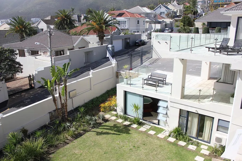 Grande Kloof Boutique Hotel Kapstadt