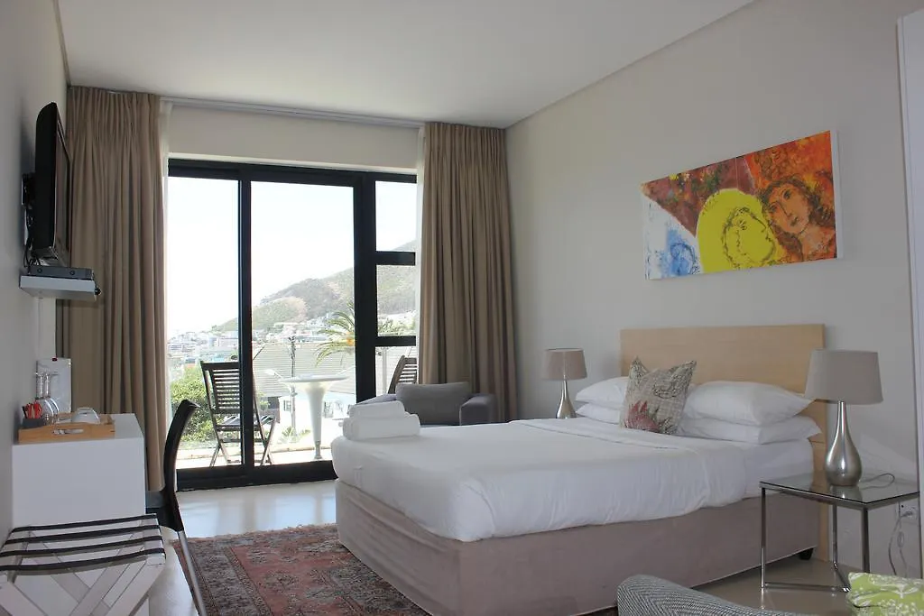 Grande Kloof Boutique Hotel Kapstadt