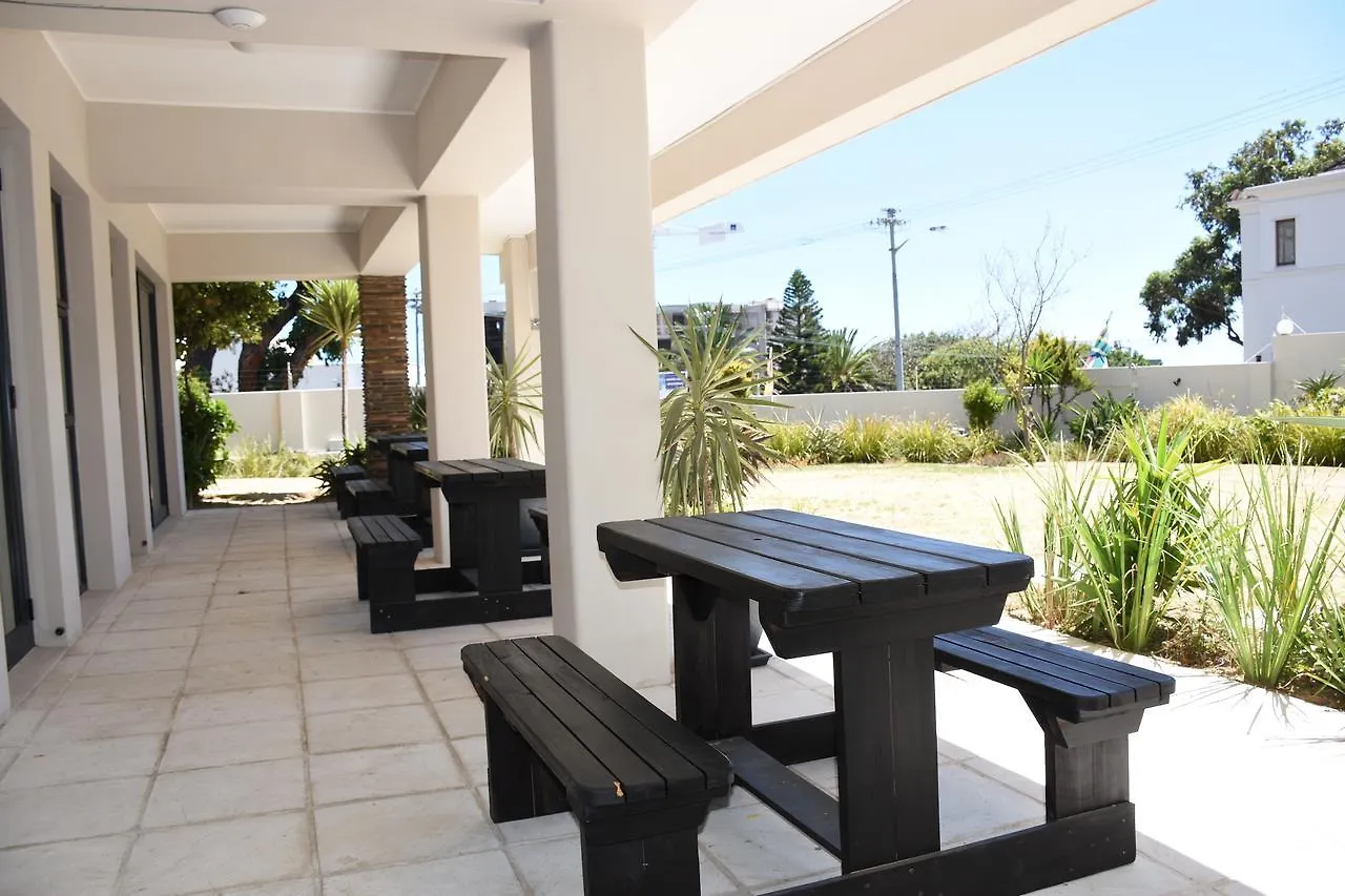 Grande Kloof Boutique Hotel Kapstadt