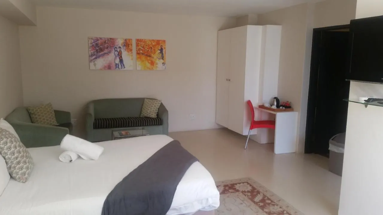 Grande Kloof Boutique Hotel Kapstadt