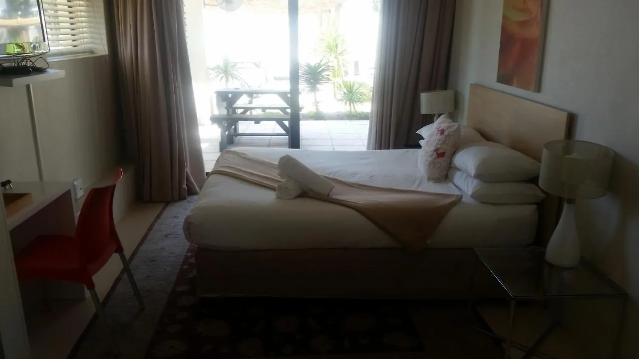 Grande Kloof Boutique Hotel Kapstadt 4*,