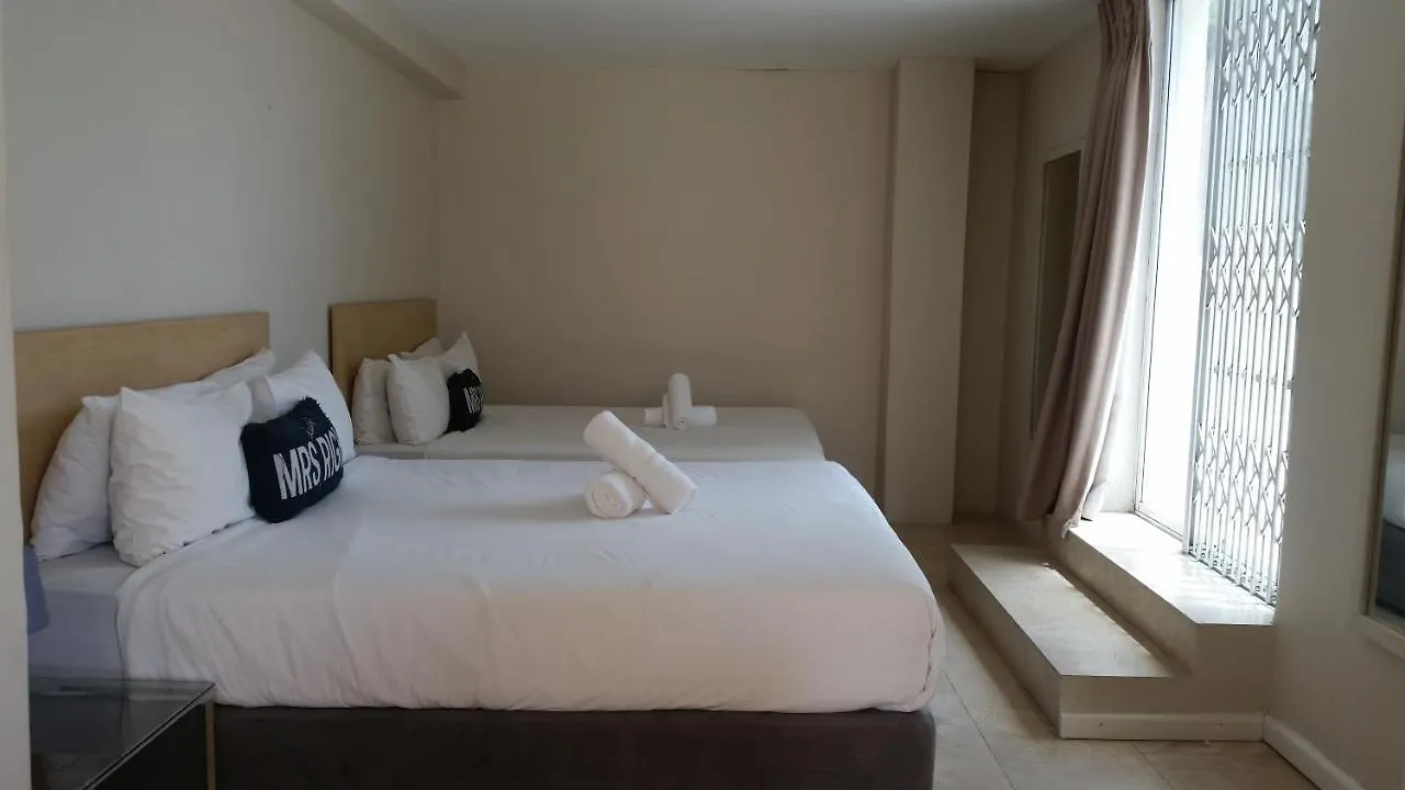Grande Kloof Boutique Hotel Kapstadt