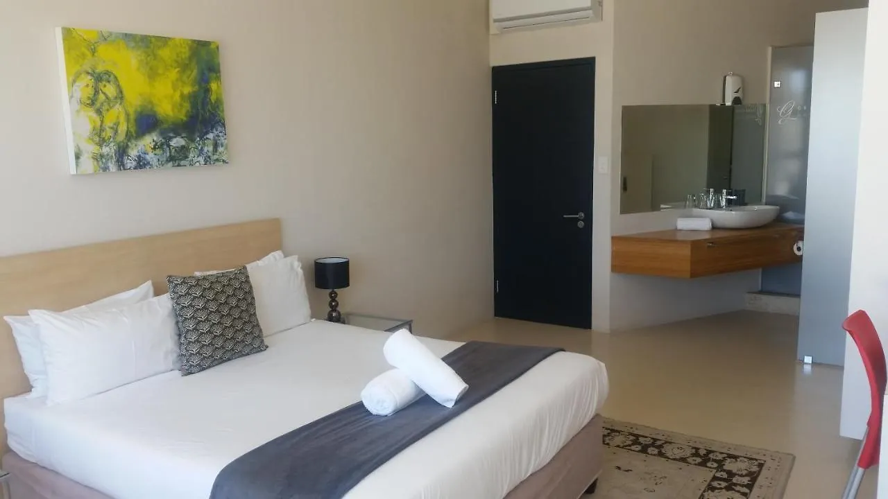 Grande Kloof Boutique Hotel Kapstadt