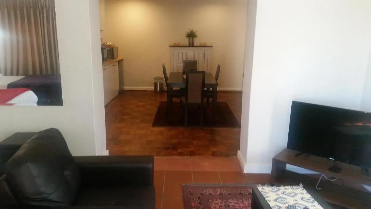 Grande Kloof Boutique Hotel Kapstadt