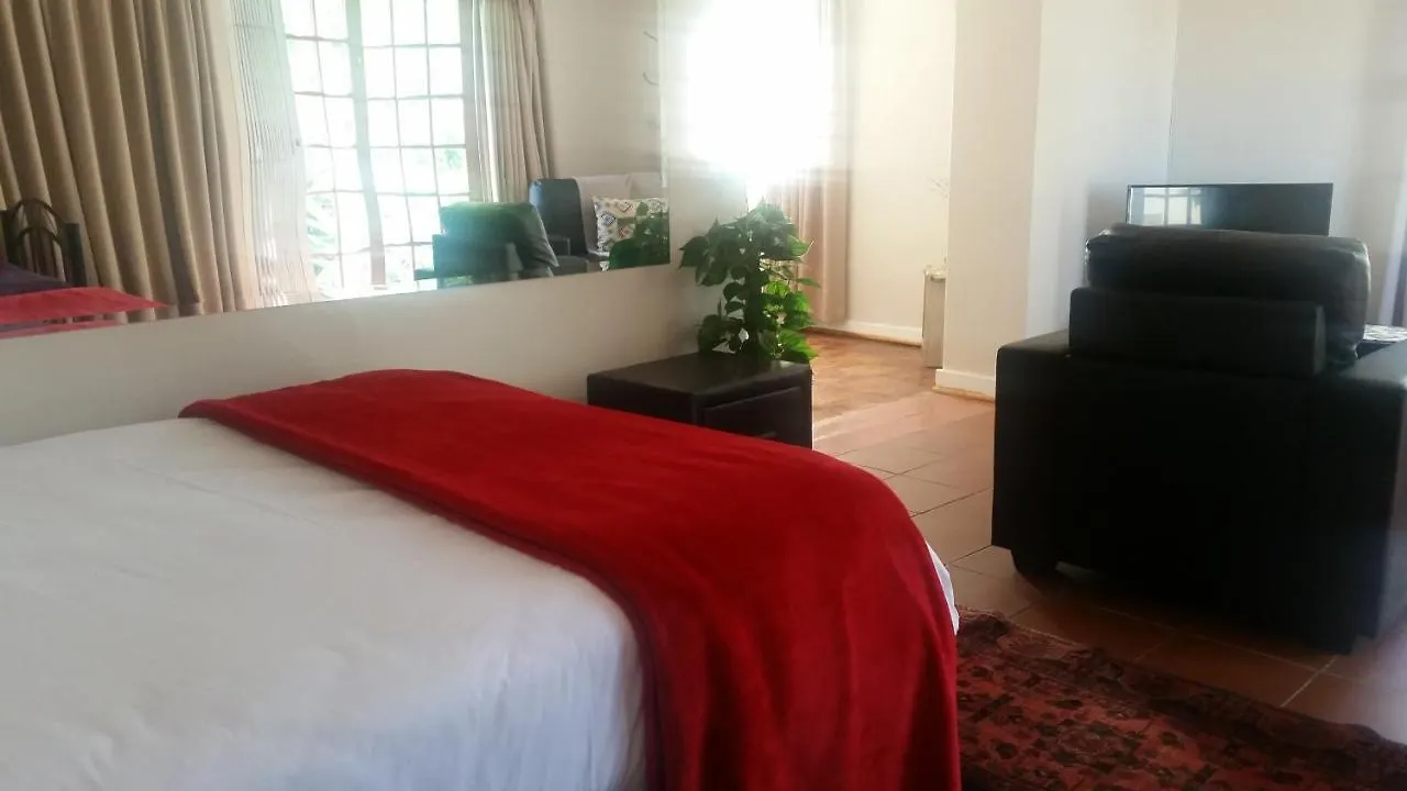 Grande Kloof Boutique Hotel Kapstadt