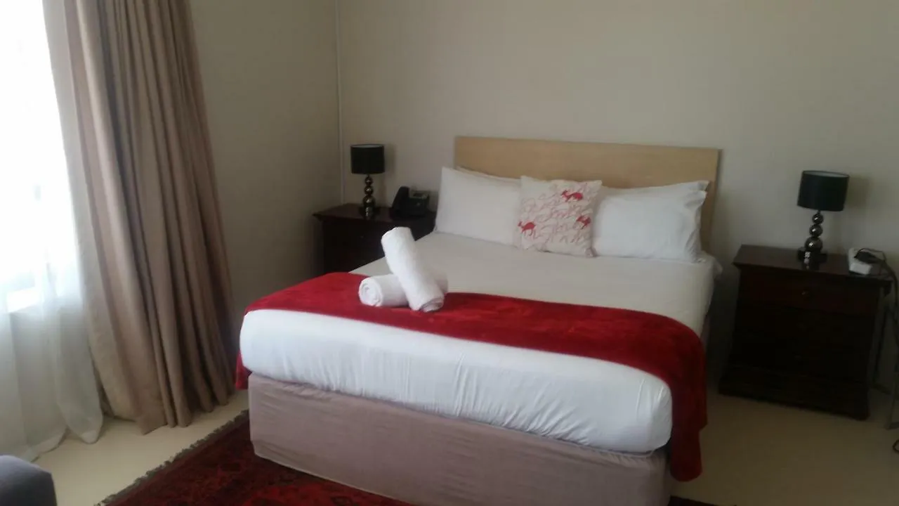 Grande Kloof Boutique Hotel Kapstadt Südafrika