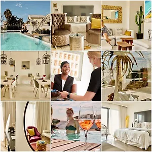 Hotel Dysart Boutique - Solar Power