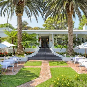 Gasthof Coloniale Schumacher Luxury Retreat, Adults Only