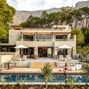 Camissa House Cape Town