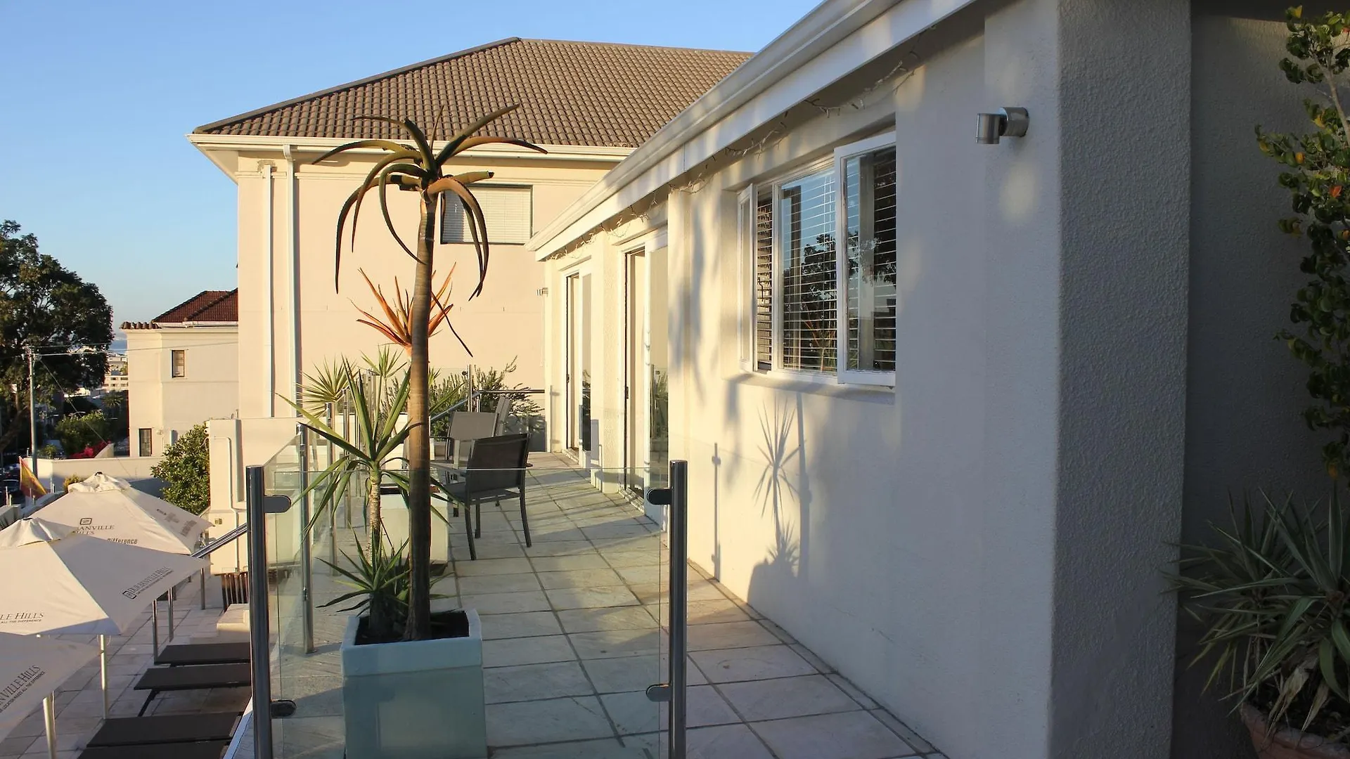 Grande Kloof Boutique Hotel Cape Town South Africa