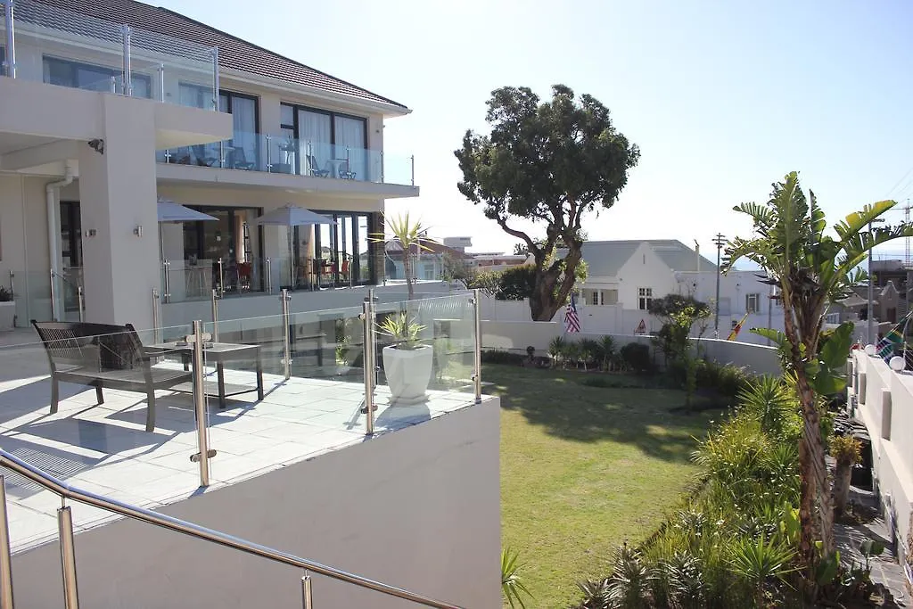 ****  Grande Kloof Boutique Hotel Cape Town South Africa