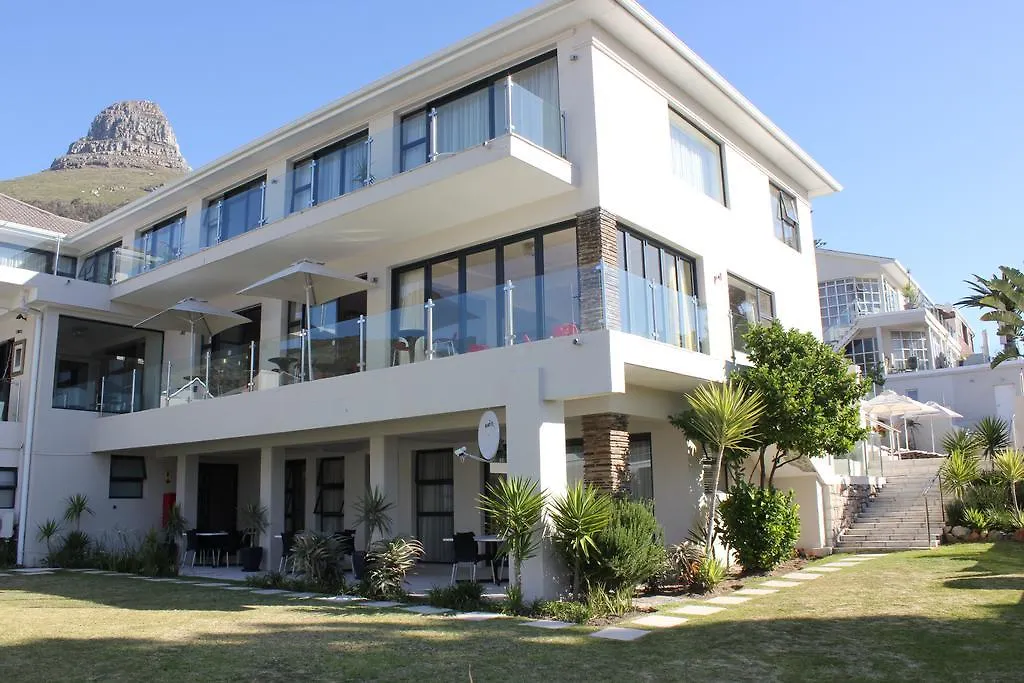 Grande Kloof Boutique Hotel Cape Town