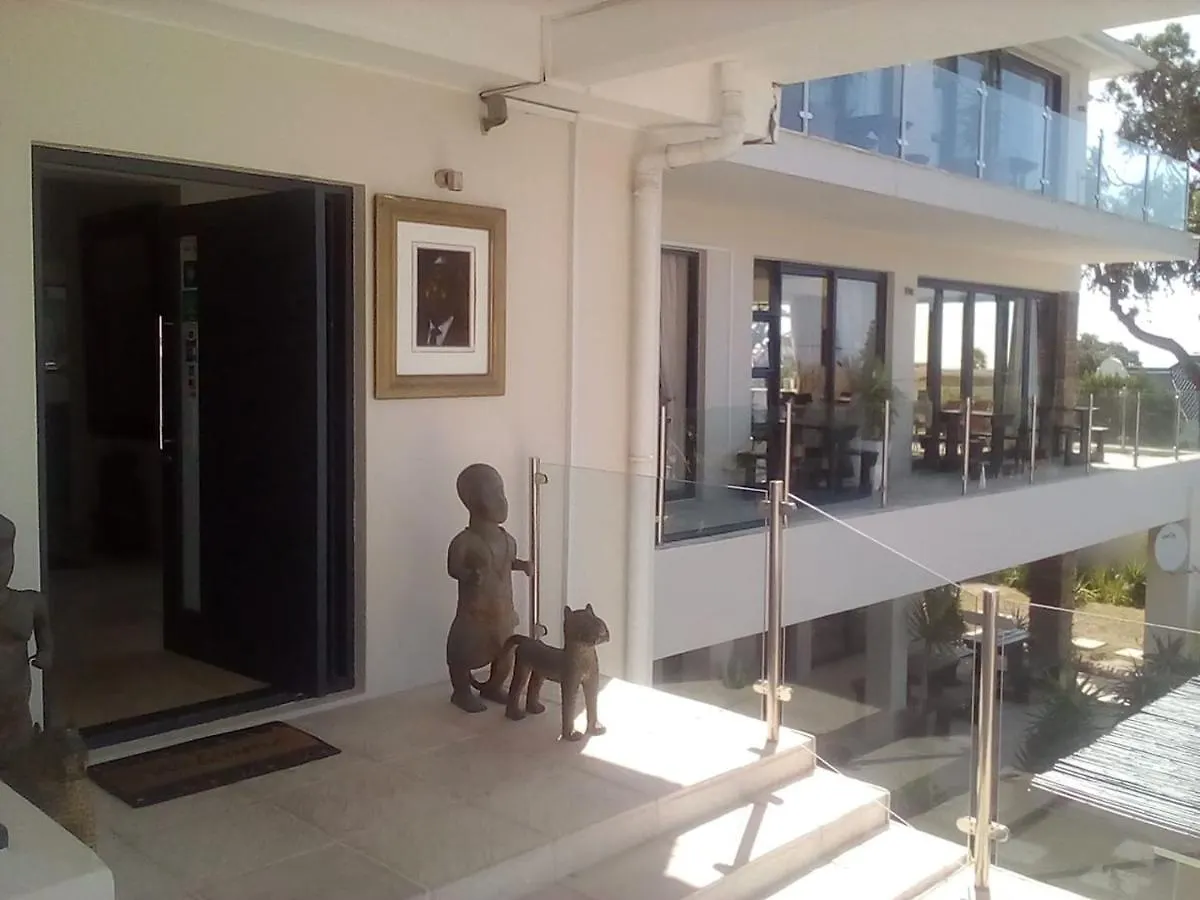 Grande Kloof Boutique Hotel Ciudad del Cabo