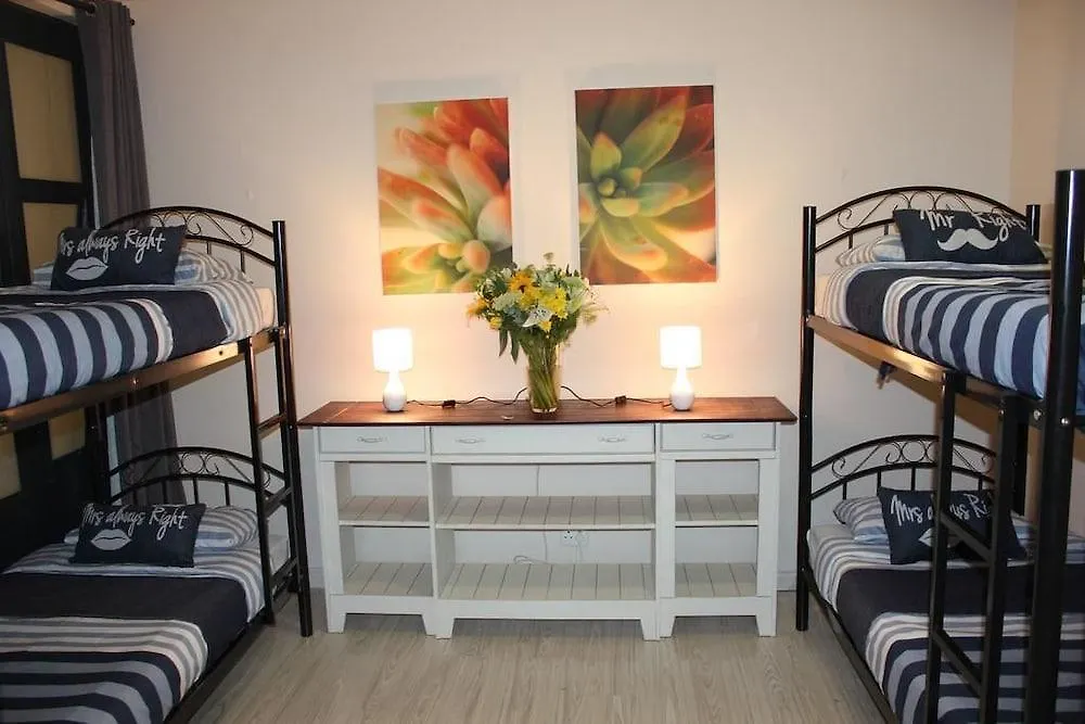 ****  Grande Kloof Boutique Hotel Ciudad del Cabo Sudáfrica