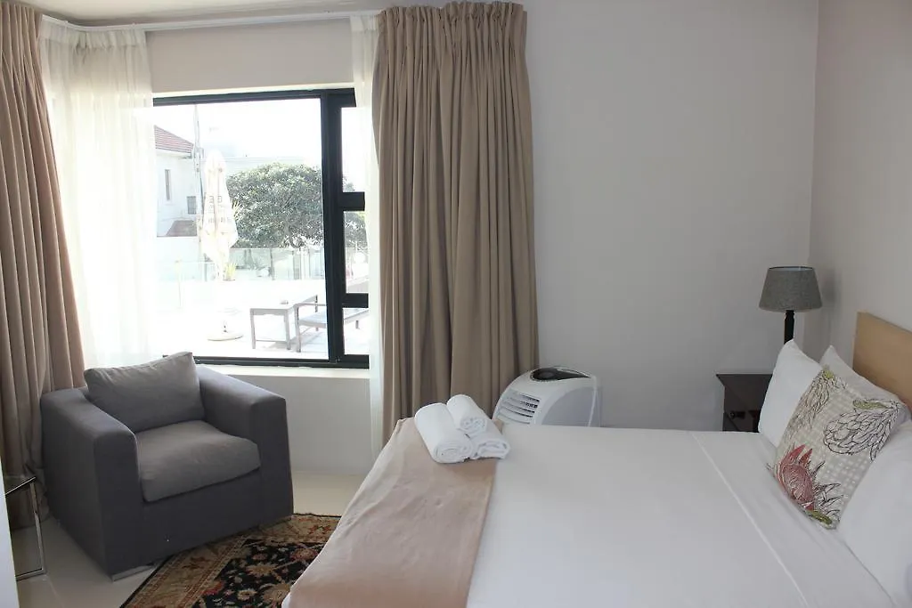Grande Kloof Boutique Hotel Ciudad del Cabo