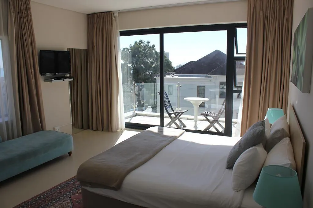 Grande Kloof Boutique Hotel Ciudad del Cabo