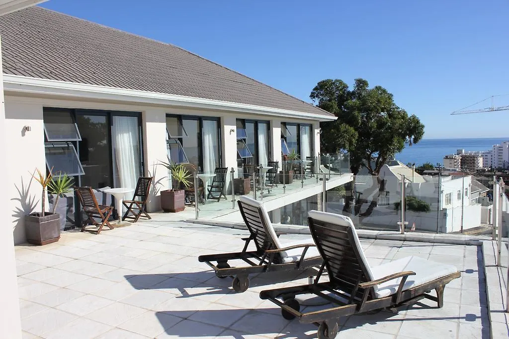 Grande Kloof Boutique Hotel Ciudad del Cabo Sudáfrica