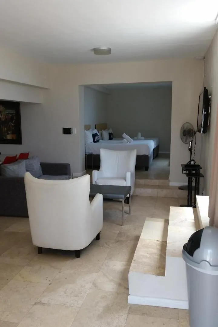 Grande Kloof Boutique Hotel Ciudad del Cabo