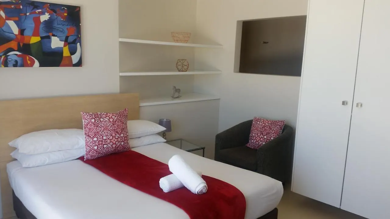 Grande Kloof Boutique Hotel Ciudad del Cabo