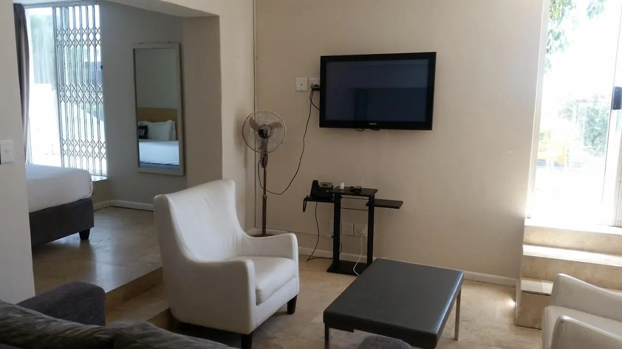 Grande Kloof Boutique Hotel Ciudad del Cabo