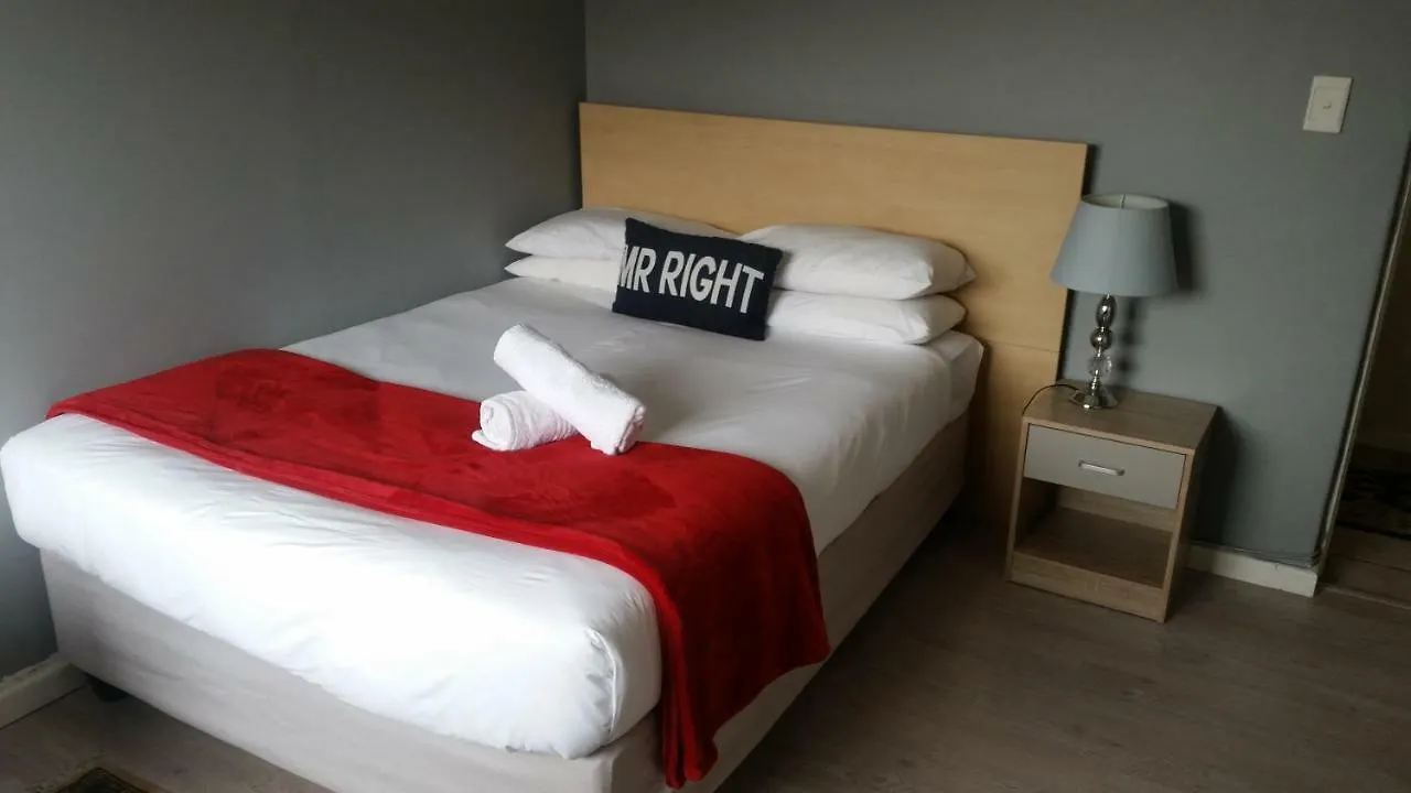 Grande Kloof Boutique Hotel Ciudad del Cabo